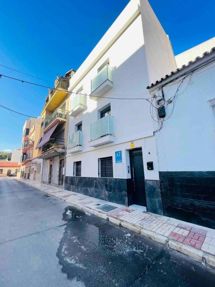 Ohana Home 2 Malaga Exterior photo